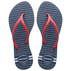 Havaianas Allegra Print