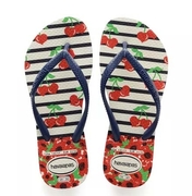 Havaianas Kids Slim Fashion