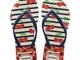 Havaianas Kids Slim Fashion