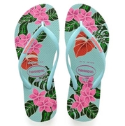 Havaianas Slim Floral II