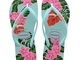 Havaianas Slim Floral II