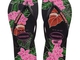 Havaianas Slim Floral II