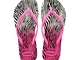 Havaianas Slim Animals Pink