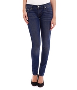 Calça Jeans Levi´s Demi Curve 06450017
