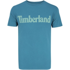 Camiseta Timberland Linear Logo