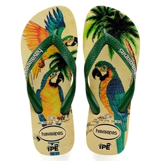 Havaianas Ipê Papagaio