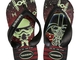 Havaianas Kids Max Star Wars