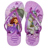 Havaianas Kids Princesa Sofia