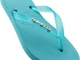 Havaianas Logo Metal