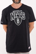 Camiseta Mitchell & Ness Nets