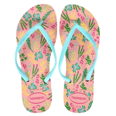 Havaianas Slim Romance