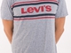 Camiseta Levi´s Stripe