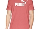 Camiseta Puma Red 838243