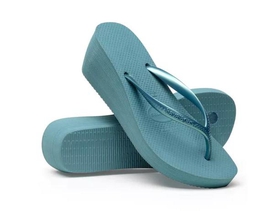 Havaianas High Fashion