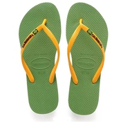 Havaianas Brasil Slim