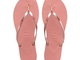 Havaianas You Metallic Rose