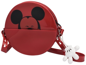 Zaxy Fun Mickey Bag