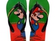 Havaianas Mario Bros