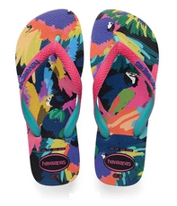 Havaianas Top Fashion