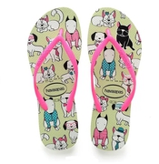 Havaianas Slim Pets