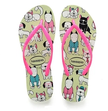 Havaianas Slim Pets