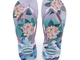 Havaianas Slim Tropical Sunset