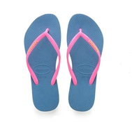 Havaianas Slim Logo Pop Up