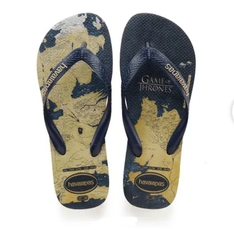 Havaianas Game Of Thrones