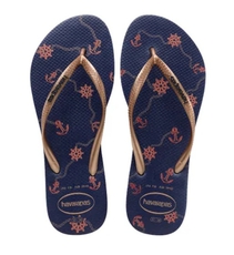 Havaianas Slim Nautical