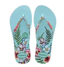 Havaianas Slim Sensation