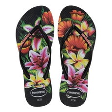 Havaianas Slim Floral