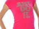 Camiseta Nike Infantil JDI Center