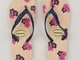 Havaianas Fantasia Romantic