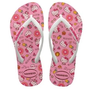 Havaianas Slim Hello Kitty