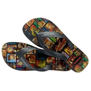 Havaianas Street Fighter