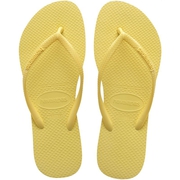 Havaianas Slim Yellow