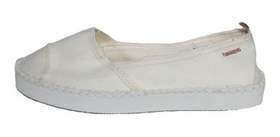 Alpargatas Origine Flatform up II