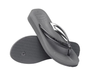 Tamanco Havaianas Wedges