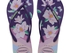 Havaianas Slim Floral