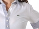 Camisa Lacoste Regatte D