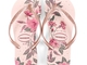 Havaianas Slim Organic Rose