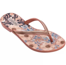 Chinelo Feminino Grendha Mais Açai