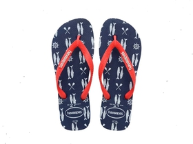 Havaianas Top Nautical