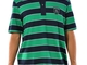 Camisa Polo Lacoste Roland Garros