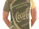 Camiseta Coca-Cola Masc 0353202032