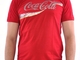 Camiseta Coca-Cola Masc 0353202026