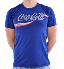 Camiseta Coca-Cola Masc 0353202026