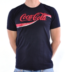 Camiseta Coca-Cola Masc 0353202026