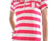 Camisa Lacoste Rayada DF623221