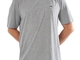 Camiseta Lacoste Rayada TH625021